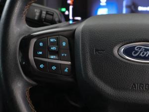 Ford Ranger 3.0TD V6 double cab Wildtrak 4WD - Image 30
