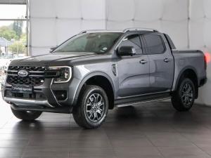 Ford Ranger 3.0TD V6 double cab Wildtrak 4WD - Image 4