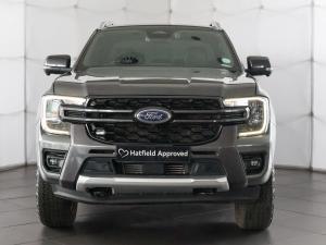 Ford Ranger 3.0TD V6 double cab Wildtrak 4WD - Image 5