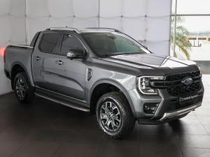 Ford Ranger 3.0TD V6 double cab Wildtrak 4WD - Image 6