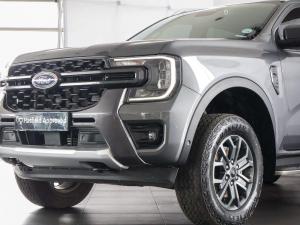 Ford Ranger 3.0TD V6 double cab Wildtrak 4WD - Image 7
