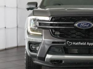 Ford Ranger 3.0TD V6 double cab Wildtrak 4WD - Image 8