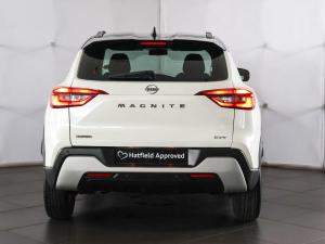 Nissan Magnite 1.0 Turbo Acenta Plus auto - Image 10