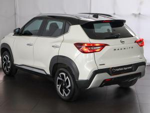Nissan Magnite 1.0 Turbo Acenta Plus auto - Image 11