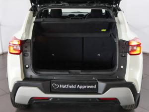 Nissan Magnite 1.0 Turbo Acenta Plus auto - Image 14