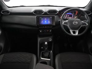 Nissan Magnite 1.0 Turbo Acenta Plus auto - Image 21