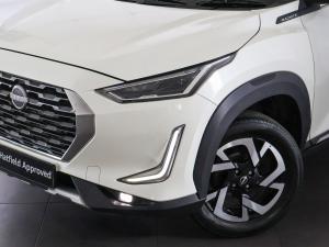 Nissan Magnite 1.0 Turbo Acenta Plus auto - Image 2