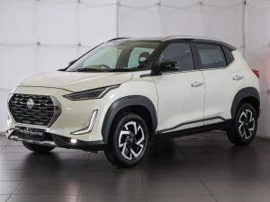 Nissan Magnite 1.0 Turbo Acenta Plus auto - Image 4