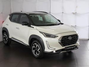 Nissan Magnite 1.0 Turbo Acenta Plus auto - Image 6