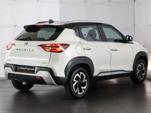 Nissan Magnite 1.0 Turbo Acenta Plus auto - Image 9