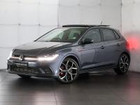 Thumbnail Volkswagen Polo GTI