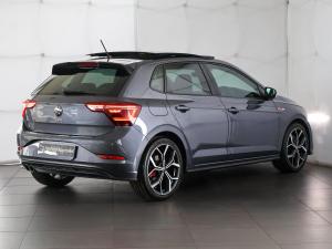 Volkswagen Polo GTI - Image 9