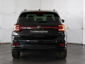 Volkswagen T-Cross 1.0TSI 85kW Highline - Image 10
