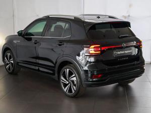 Volkswagen T-Cross 1.0TSI 85kW Highline - Image 11