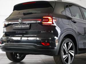 Volkswagen T-Cross 1.0TSI 85kW Highline - Image 12