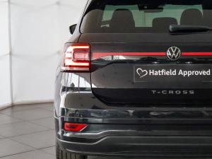 Volkswagen T-Cross 1.0TSI 85kW Highline - Image 13