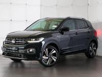 Thumbnail Volkswagen T-Cross 1.0TSI 85kW Highline