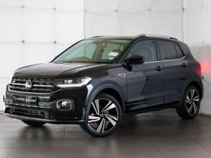 Volkswagen T-Cross 1.0TSI 85kW Highline - Image 1