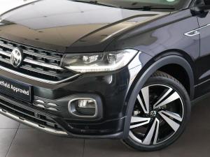 Volkswagen T-Cross 1.0TSI 85kW Highline - Image 2