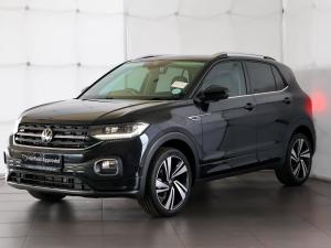 Volkswagen T-Cross 1.0TSI 85kW Highline - Image 4