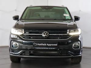 Volkswagen T-Cross 1.0TSI 85kW Highline - Image 5