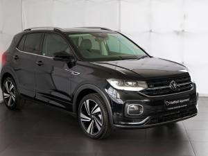 Volkswagen T-Cross 1.0TSI 85kW Highline - Image 6