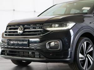 Volkswagen T-Cross 1.0TSI 85kW Highline - Image 7