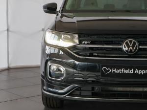 Volkswagen T-Cross 1.0TSI 85kW Highline - Image 8