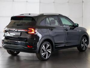 Volkswagen T-Cross 1.0TSI 85kW Highline - Image 9
