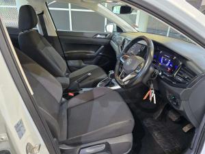 Volkswagen Polo hatch 1.0TSI Life auto - Image 14