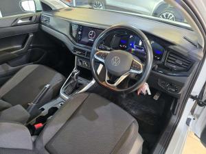 Volkswagen Polo hatch 1.0TSI Life auto - Image 15