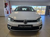 Thumbnail Volkswagen Polo hatch 1.0TSI Life auto