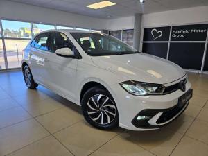 Volkswagen Polo hatch 1.0TSI Life auto - Image 2