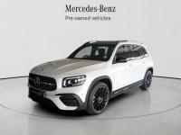 Thumbnail Mercedes-Benz GLB GLB250 Progressive