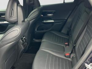 Mercedes-Benz GLC GLC220d coupe 4Matic Avantgarde - Image 15