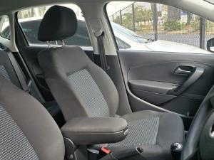 Volkswagen Polo Vivo hatch 1.4 Comfortline - Image 19