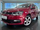 Thumbnail Volkswagen Polo Vivo hatch 1.4 Comfortline