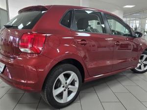 Volkswagen Polo Vivo hatch 1.4 Comfortline - Image 22