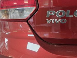 Volkswagen Polo Vivo hatch 1.4 Comfortline - Image 23
