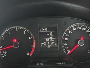 Volkswagen Polo Vivo hatch 1.4 Comfortline - Image 3