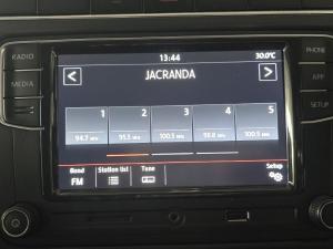 Volkswagen Polo Vivo hatch 1.4 Comfortline - Image 6