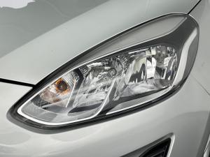 Ford Fiesta 1.5 Tdci Trend 5-Door - Image 11