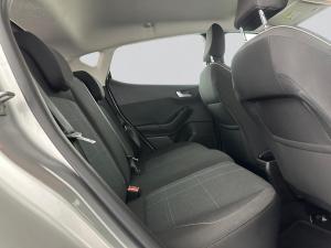 Ford Fiesta 1.5 Tdci Trend 5-Door - Image 17