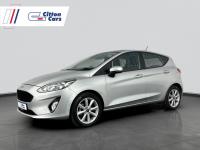 Thumbnail Ford Fiesta 1.5 Tdci Trend 5-Door