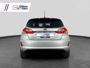 Ford Fiesta 1.5 Tdci Trend 5-Door - Image 7
