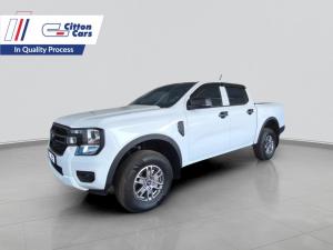 Ford Ranger 2.0D XL automatic D/C - Image 1