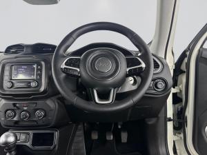 Jeep Renegade 1.4TJET Sport - Image 11