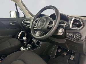 Jeep Renegade 1.4TJET Sport - Image 13