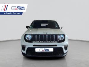 Jeep Renegade 1.4TJET Sport - Image 2