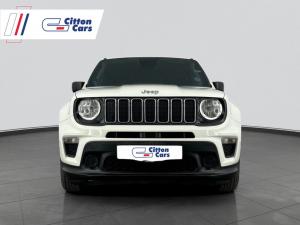 Jeep Renegade 1.4TJET Sport - Image 2